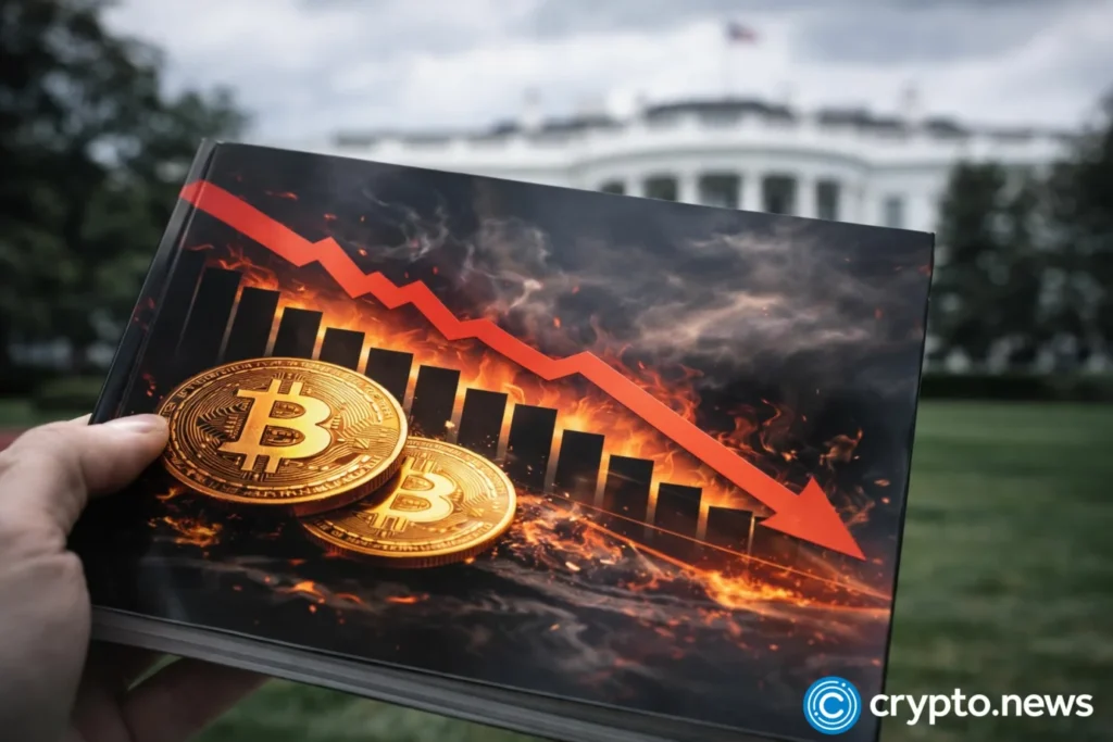 The $3 billion short squeeze: anatomy of crypto’s biggest liquidation event since 2021