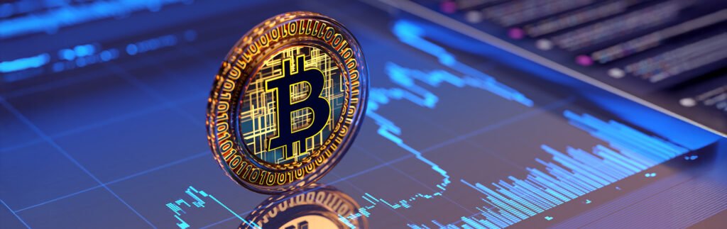 Does Crypto Have a Place in Your Portfolio?